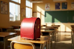 Choisir un randoseru pour l’école, du primaire au lycée